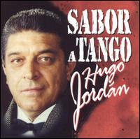 Sabor a Tango von Hugo Jordan