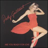 Are You Ready for Love von Patsy Gallant