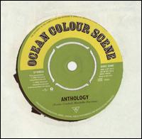 Anthology [2CD] von Ocean Colour Scene