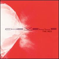 Red/Wonder What's Next von Chevelle