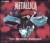 Memory Remains [US] von Metallica