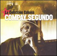 Coleccion Cubana von Compay Segundo