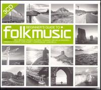 Beginner's Guide to Folk von Various Artists