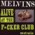 Alive at the F*cker Club von Melvins