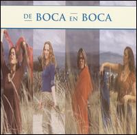Boca en Boca von De Boca en Boca
