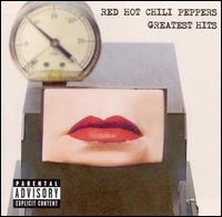 Greatest Hits [Warner Bros.] von Red Hot Chili Peppers