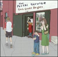 Such Great Heights von The Postal Service