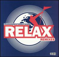 Relax: Remixes, Pt. 2 [CD] von Frankie Goes to Hollywood