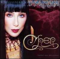 Different Kind of Love/The Music's No Good Without [CD/12"] von Cher