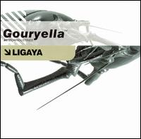 Ligaya von Gouryella