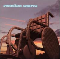 Chocolate Wheelchair Album von Venetian Snares