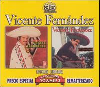 Toda una Epoca Con/Que de Raro Tiene, Vol. 3 von Vicente Fernández