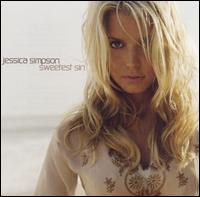 Sweetest Sin/In This Skin von Jessica Simpson