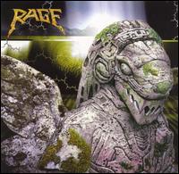 End of All Days von Rage