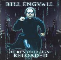 Here's Your Sign Reloaded von Bill Engvall