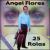 25 Rolas von Angel Flores
