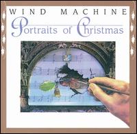 Portraits of Christmas von Wind Machine