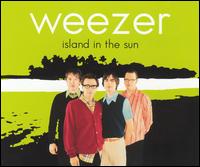 Island in the Sun [UK] von Weezer