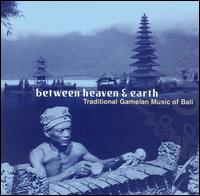 Between Heaven and Earth von Various Artists