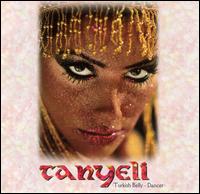Turkish Belly-Dancer von Tanyell