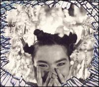 Big Time Sensuality von Björk