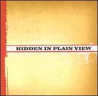 Hidden in Plain View [EP] von Hidden in Plain View