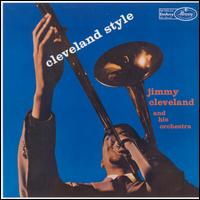 Cleveland Style von Jimmy Cleveland