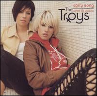 Sorry Song/What Do You Do von The Troys