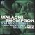 Blue Jazz von Malachi Thompson