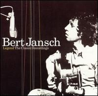 Legend: The Classic Recordings von Bert Jansch