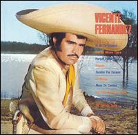 Vicente Fernandez [#2] von Vicente Fernández