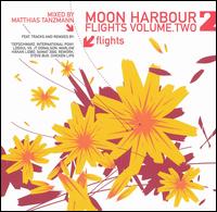 Moon Harbour Flights, Vol. 2 von Matthias Tanzmann