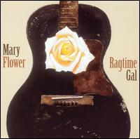 Ragtime Gal von Mary Flower