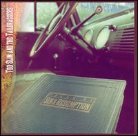 Tales of Sin and Redemption von Too Slim & the Taildraggers