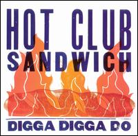 Digga Digga Do von Hot Club Sandwich