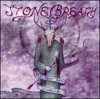 Silver Skein Unwound von Stone Breath