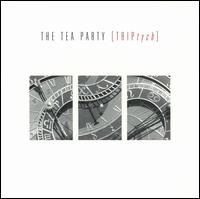 Triptych von The Tea Party