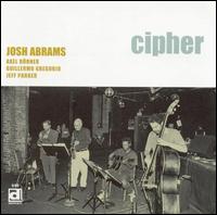 Cipher von Josh Abrams