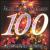 100 Favorite Christmas Carols von Various Artists