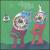 End of Imagining von The Space Twins