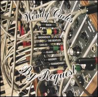 Wendy Carlos by Request von Wendy Carlos