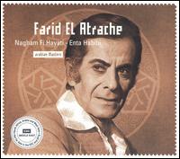 Arabian Masters: Nagham Fi Hayati - Enta Habibi von Farid el Atrache