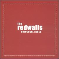 Universal Blues von The Redwalls