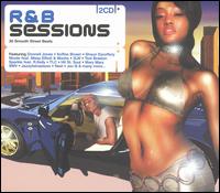 R&B Sessions von Various Artists