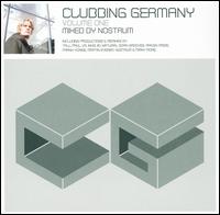 Clubbing Germany von Nostrum
