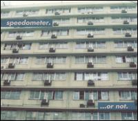 Or Not von Speedometers