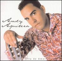 Cita de Amor von Andy Aguilera