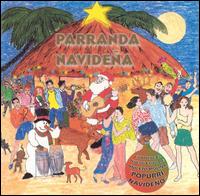 Parranda Navidena [1993] von Various Artists