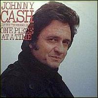 One Piece at a Time von Johnny Cash