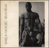 Wheel In the Roses von Rema Rema